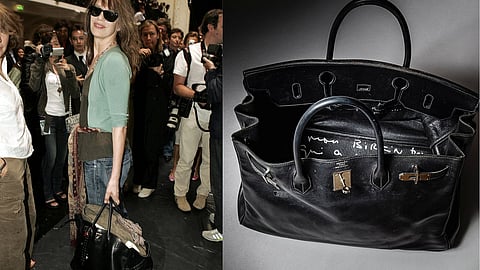 الصور: سوثبي