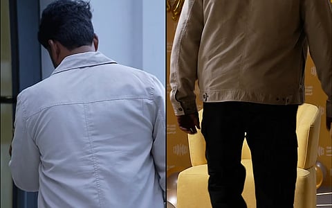 الكشف عن هوية الفائز بجائزة الـ100 مليون درهم في اليانصيب الإماراتي