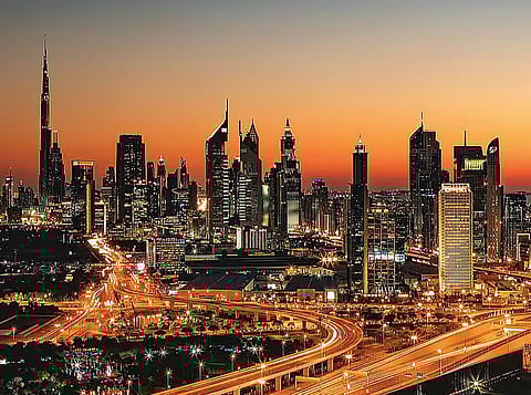 "شيخة النويس" الإمارات نموذج عالمي في تطوير السياحة المستدامة