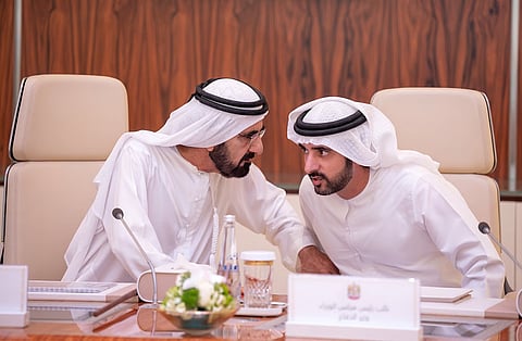 بإيرادات تقدر بـ92.4 مليار درهم.. مجلس الوزراء يعتمد أكبر ميزانية اتحادية على الإطلاق لعام 2026