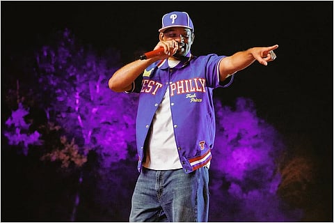 الصورة: ويل سميث على إنستغرام