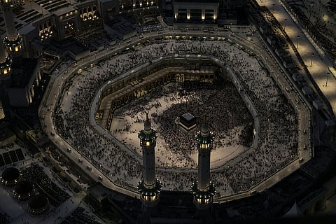 الصورة: وكالة فرانس برس