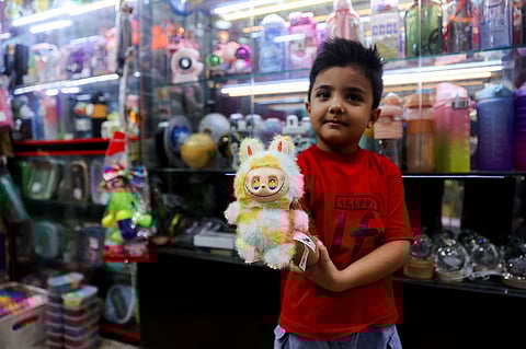 الصورة: رويترز