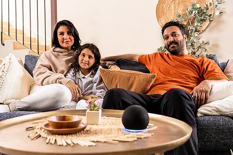 الذكاء الاصطناعي يتحدث بـ "العربية" ويحمي لغة الأجيال في الإمارات