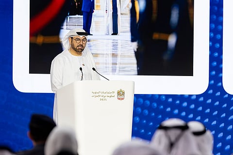 تحويل التحديات إلى فرص: الإمارات تحقق 67% من أهداف رؤية 2031