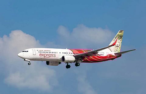 3 أيام وركاب طيران الهند إكسبريس من دبي ينتظرون أمتعتهم