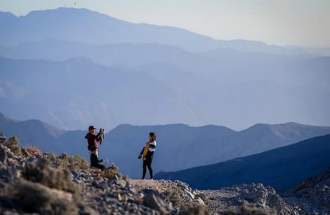 وداعاً للصيف بالإمارات: خارطة الطريق نحو موسم الشتاء تبدأ بحفلات شواء ومغامرات صحراوية