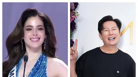 ملكات جمال الكون ينسحبن من المسابقة بعد وصف مديرهّن للمكسيكية بـ"الغبية"