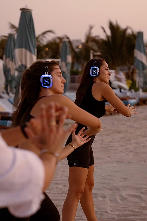 أفضل الأنشطة في الإمارات خلال الأسبوع