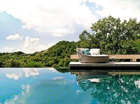 التقدم التكنولوجي والابتكار سيبسط العمليات، مما يجعل الحياة الخارجية أكثر طبيعية وتركيزًا على الإنسان.