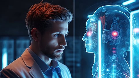 الذكاء الاصطناعي والعلاج ومستقبل الصحة النفسية