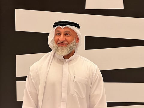 فارس الحمادي