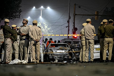 صورة: وكالة الأنباء الفرنسية