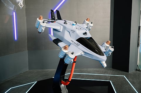 صور الخليج تايمز: نيراج مورالي