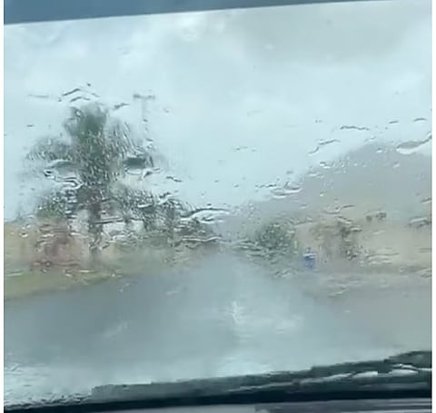 خادم الحرمين يدعو لأداء صلاة الاستسقاء الخميس المقبل