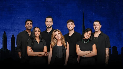 «كان يا ما كان في دبي»: العرض الموسيقي الأول بالإمارات في ديسمبر