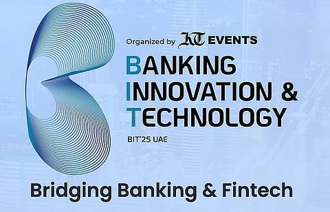 الابتكار المصرفي و"الحوكمة": "خليج تايمز" تعلن عن حدثين هامين خلال الشهر الجاري