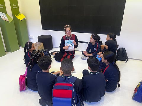 ابتسام بركات