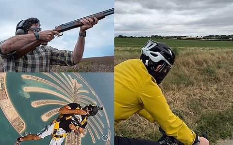 حمدان بن محمد