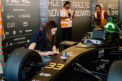 صور الخليج تايمز: نيراج مورالي