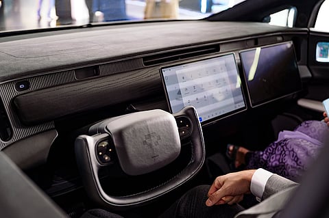 صور الخليج تايمز: نيراج مورالي