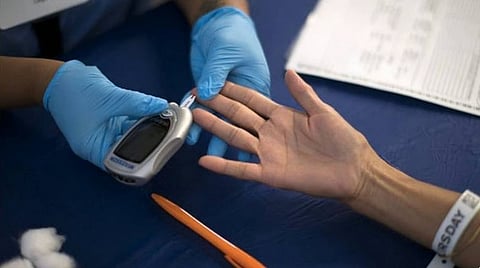 94% التكلفة الحقيقية للسكري في الإمارات وتفوق النفقات الطبية