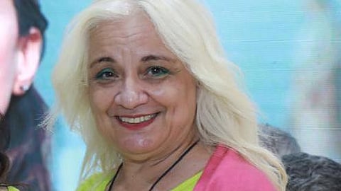 إيفجينيا داغلاس