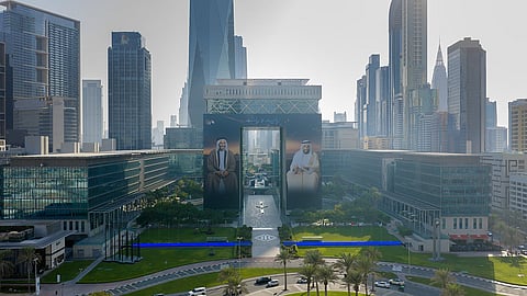 صور: مكتب دبي الإعلامي