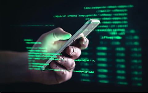 50% على المخالفات..احتيال رقمي جديد يستهدف المقيمين في الإمارات