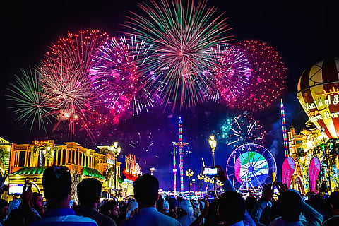 4 أيام عطلة عيد الاتحاد لموظفي القطاع الخاص بالإمارات