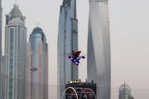 طائرة جوية بدون طيار