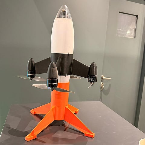 صور الخليج تايمز: وعد بركات