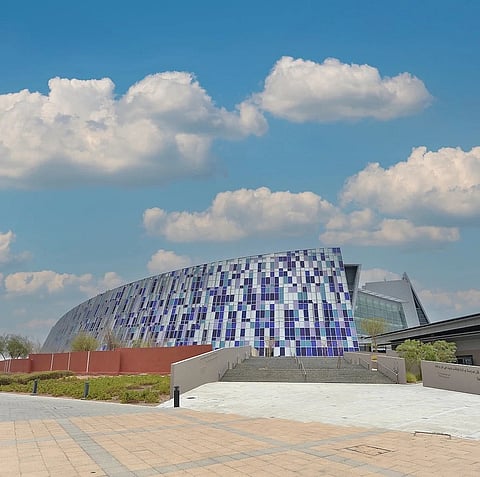 7 جامعات إماراتية تتقدم في التصنيف العالمي