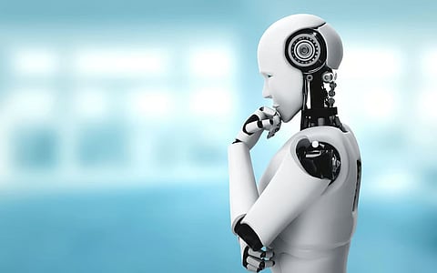 ادفع بصوتك: دبي تكشف عن أول نظام عالمي بالذكاء الاصطناعي