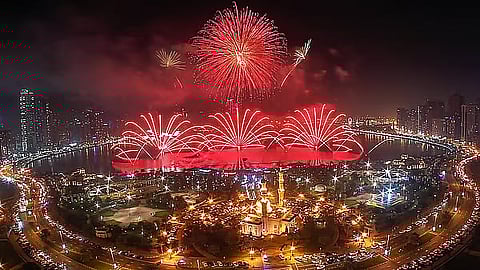 6 أيام متواصلة: تفاصيل نظام العطلات "القابلة للتحويل" في الإمارات لعام 2026