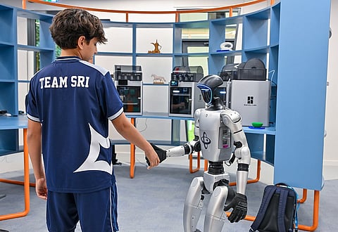 صور KT: محمد سجاد