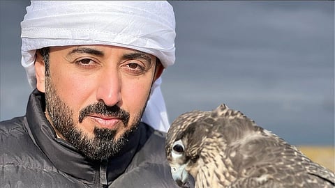 أسامة الشعفار