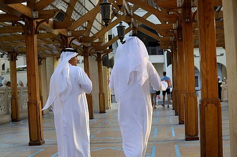 جائزة"نافس"الجديدة: التركيز على جودة الوظائف في التوطين