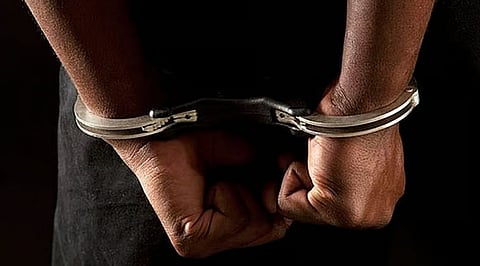 ضبط مطلوب في الهند لجريمة قتل مزدوجة بأبوظبي