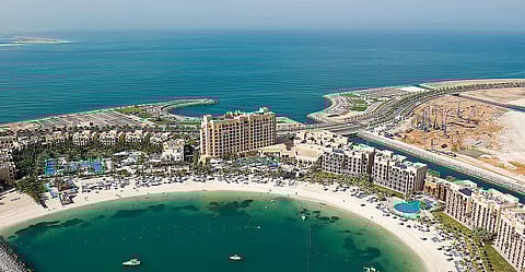 رأس الخيمة مركز عالمي لإدارة الثروات والهيكلة الخاصة