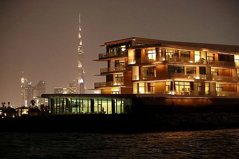 العقارات الفاخرة تقود نمو سوق دبي في 2026 بدعم من الأثرياء العالميين