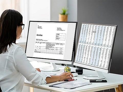 الإمارات تقدم تنظيماً شاملاً يسرع التحول الرقمي في المحاسبة والتدقيق