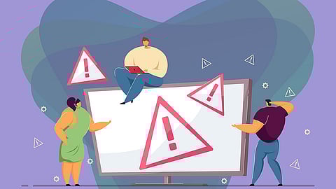 تحذيرات المحتوى: جيل زد يحدد مصير الأداة الأكثر جدلاً في التعليم والوعي الاجتماعي