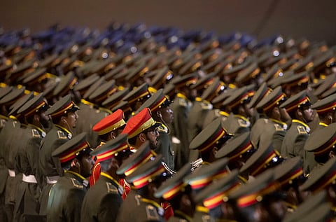 الصورة لأغراض توضيحية. الصورة: وام