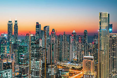 الإمارات تتربع على قائمة أفضل وجهات منازل العطلات