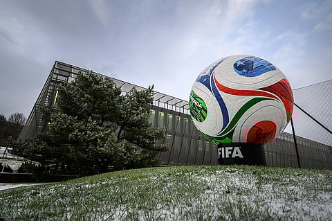 مليون موعد تأشيرة: واشنطن تفتح أبوابها للمشجعين استعداداً لكأس العالم 2026