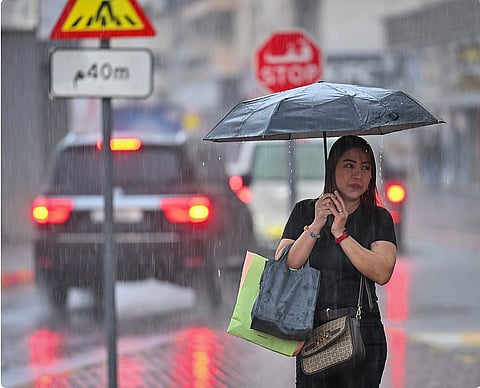 صورة من صحيفة كيه تي: محمد سجاد