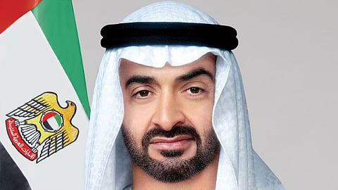 رئيس الدولة يوجه بإعفاء 1435 مواطناً من مديوناتهم بقيمة 475 مليون درهم