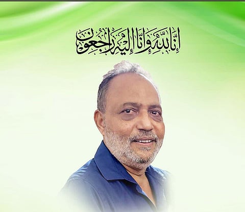 بابو فالابيل