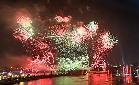 صورة أرشيفية من صحيفة كيه تي: محمد سجاد